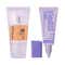 Maybelline New York, Longwear Oil free Primer+ Foundation Combo (Deep skin) Combo