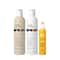 Milk Shake Integrity Nourishing Shampoo, Conditioner and Incredible Milk Damage Control Bundle