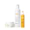 Milk Shake Argan Deep Treatment, Shampoo and Incredible Milk Frizz Control Bundle Combo