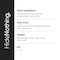 Minimalist Hydration Duo Multi Peptide Night Serum + Pha 03% Face Toner With Multi Biotics Combo