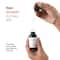 Minimalist Hair Growth Actives 18 % Hair Serum (30 ml) Combo pack of 2