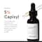 Minimalist Hair Growth Actives 18 % Hair Serum (30 ml) Combo pack of 2