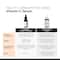 Minimalist Vitamin C Face Serum (30 ml) Combo pack of 2
