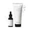 Minimalist Ultimate Duo for Collagen Boost and Skin Protection - Sunscreen + Face Serum Combo