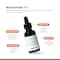 Minimalist Skin Repair Duo Vitamin B5 10% Moisturizer + Niacinamide 10% Face Serum Combo