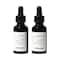 Minimalist Radiance + Acne Care Serum Duo