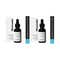 Minimalist 2% Hyaluronic Acid + PGA with Face Serum For Deep, Multilevel Hydration (30ml) Combo of 2