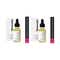 Minimalist AHA BHA 10% Exfoliator with Hyaluronic Acid for Even Tone Younger Skin (30ml) Combo of 2