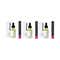 Minimalist AHA BHA 10% Exfoliator with Hyaluronic Acid for Even Tone Younger Skin (30ml) Combo of 3