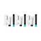 Minimalist Niacinamide 5% Body Lotion With Shea Butter Glycerine & Betaine (180 g) - Combo of 3
