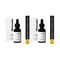Minimalist 16% Vitamin C Serum With Vitamin E & Ferulic Acid Brightens & protects (20ml) - Combo of 2