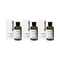Minimalist 8% Glycolic Acid Toner For Glowing Skin for Body Face Underarms Scalp (150ml) Combo of 3