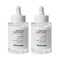 Minimalist Maleic Bond Repair Complex 5% Hair Serum Hair Smooth Split Ends Hair Fall 50ml Combo of 2