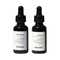Minimalist Brightening & Dark Spot Combo