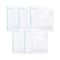 Mixsoon Centella Intense Hydration Mask Pack of 5 Combo
