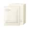 Mixsoon Rich Hydration Mask Pack of 5 Combo
