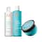 Moroccanoil Hydrating Shampoo, Conditioner & Intense Hydrating Mask - Hydrating Combo