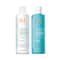 Moroccanoil Scalp Balancing Conditioner and Shampoo Combo (250 ml + 250 ml)