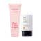 TFS X belif Korean Glow Skincare Rice Water Bright Cleanser + Tinted SPF 50+ Sunscreen Combo