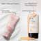 TFS X belif Korean Glow Skincare Rice Water Bright Cleanser + Tinted SPF 50+ Sunscreen Combo