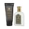Truefitt & Hill Apsley Shave Cream (75g) & Apsley Aftershave Balm (100ml) Essential Grooming Combo