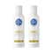 the moms co. Natural Stretch Oil (100ml) & Natural Stretch Oil (100ml) Combo