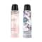 Playboy Play It Sexy + Sexy So What Deodorant For Her (Pack of 2) Combo