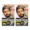 Bigen Men'S Beard Color B103 Dark Brown (40 g) & Men'S Beard Color B103 Dark Brown (40 g) Combo