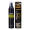 Gatsby Hair Styling Mousse (250 ml) & Extreme Hold Set Keep Hair Spray (66 ml) Combo