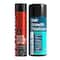 Ustraa Hair Fixing Spray Strong Hold Hard Set With Apple Cider Vinegar & Hair Growth Vitalizer Combo