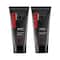 Guess Caffeine Invigorating Hair & Body Wash (200 ml) & Rejuvenating Face Wash (200 ml) Combo