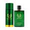 Denver Hamilton Deodorant Body Spray for Men (200 ml) & Hamilton Perfume (100 ml) Combo