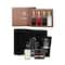 The Man Company Moods Premium Fragrance Gift Set (4 pcs) & Face In Point Gift Set (4 pcs) Combo