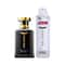 Park Avenue Harmony Eau De Parfum (100 ml) & Voyage Men's Premium Body Spray (220 ml)