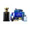 Park Avenue Euphoria Eau De Parfum (100 ml) & Luxury Grooming Kit (7 pcs) Combo