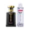 Park Avenue Euphoria Eau De Parfum (100 ml) & Signature Collection Neo Premium Body Spray (220 ml)