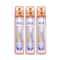 Engage Perfume Spray W6 For Women (160 ml) (Pack of 3) Combo