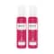 Envy Pout Deodorant For Women (120 ml) (Pack of 2) Combo