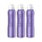 Secret Temptation Romance Daily Freshness Deodorant Body Spray (225 ml) (Pack of 3) Combo