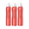 Secret Temptation Passion Daily Freshness Deodorant Body Spray (150 ml) (Pack of 3) Combo