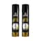 urban gabru Hair Removal Cream Spray Combo (200ml) (Pack of 2)