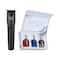 Bombay Shaving Company Power Play Trimmer 75 Min Runtime & Wanderlust Perfumes Collection Combo