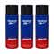 Reebok Men Deo-Move Your Spirit Blue Combo (200 ml) (Pack of 3)