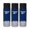 Reebok Men Deo-Challenge Your Limits Blue Combo (200 ml) (Pack of 3)