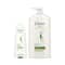 Dove Hair Fall Rescue Shampoo (1000 ml) + Conditioner (175 ml) Combo