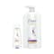 Dove Daily Shine Shampoo (1000 ml) + Conditioner (175 ml) Combo
