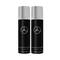 Mercedes-Benz For Men Deodorant Spray (Pack of 2)