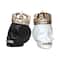 Police To Be King EDT + To Be Queen Parfum (Pack of 2)