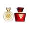 Guess Seductive Red EDT + Bella Vita EDP Minis Pack of 2 Combo