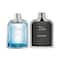 Jaguar Classic + Classic Chromite EDT (Pack of 2)
